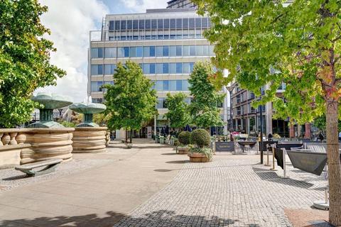 Office to rent, 1 St Pauls Pl Sheffield S1 2JX