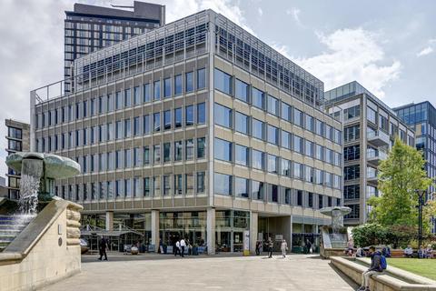 Office to rent, 1 St Pauls Pl Sheffield S1 2JX