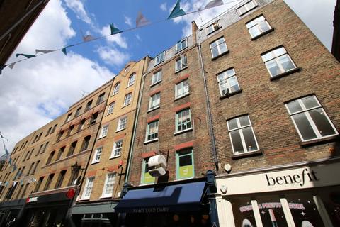 Office to rent, 17 Shorts Gdns London WC2H 9AT