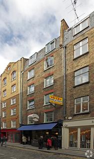 Office to rent, 17 Shorts Gdns London WC2H 9AT