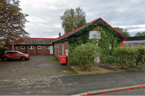 Mixed use for sale, 4 Marinet Rd Thornaby TS17 0AS
