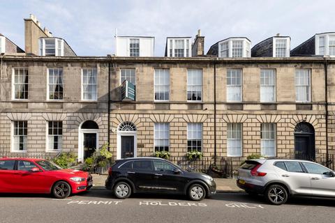 Office to rent, 14 Albany St Edinburgh EH1 3QB