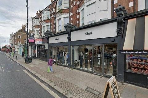 Retail property (high street) to rent, 96-102 Muswell Hill Broa London N10 3RU