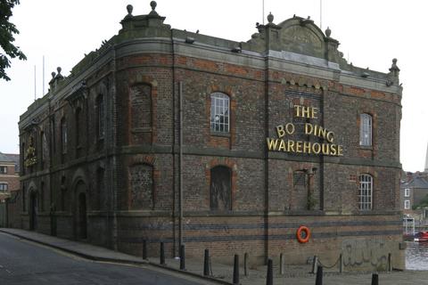 Office to rent, Skeldergate York YO1 6DH