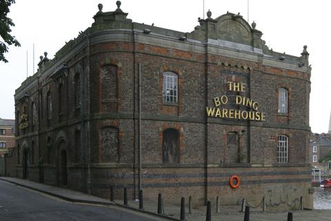 Office to rent, Skeldergate York YO1 6DH