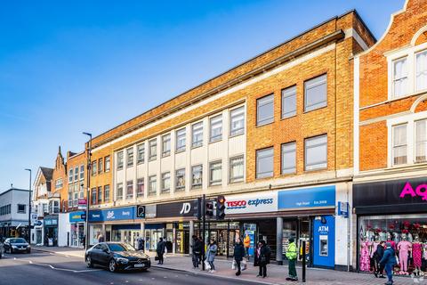 Retail property (high street) for sale, 492-500 High Rd Wembley HA9 7BH