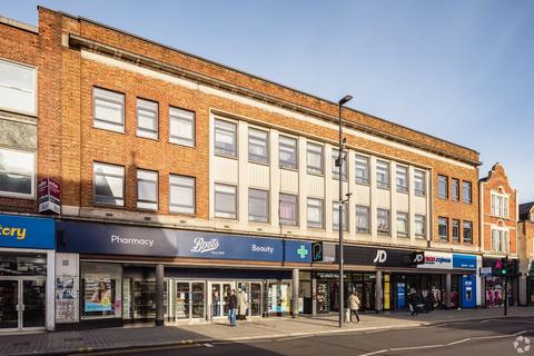 Retail property (high street) for sale, 492-500 High Rd Wembley HA9 7BH