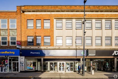 Retail property (high street) for sale, 492-500 High Rd Wembley HA9 7BH