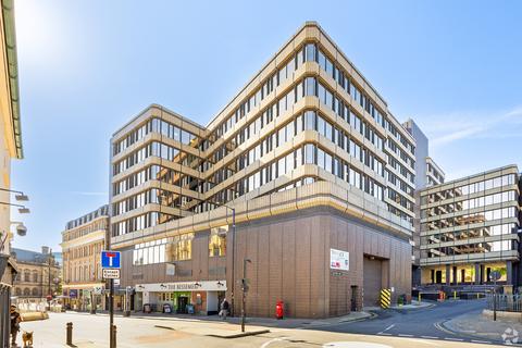 Office to rent, Balm Green Sheffield S1 2JA