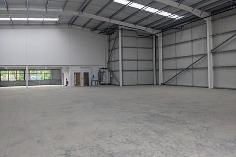 Industrial development for sale, Data Centre Hoddesdon EN11