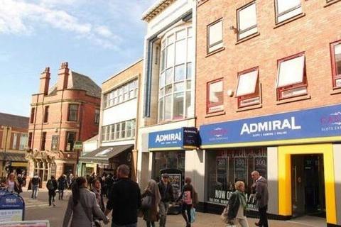 Office for sale, 3 Orchard St Preston PR1 2EN