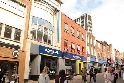 Office for sale, 3 Orchard St Preston PR1 2EN
