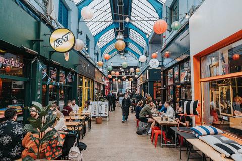 Restaurant to rent, Granville Arc London SW9 8PS