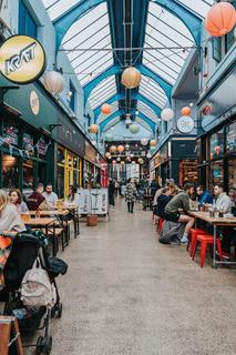 Restaurant to rent, Granville Arc London SW9 8PS