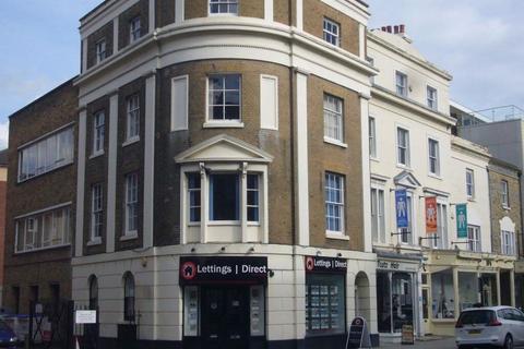 Office to rent, 1 Canute Rd Southampton SO14 3FH
