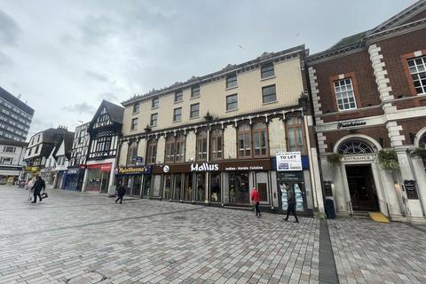 Office to rent, 93-95 High St Maidstone ME14 1SA