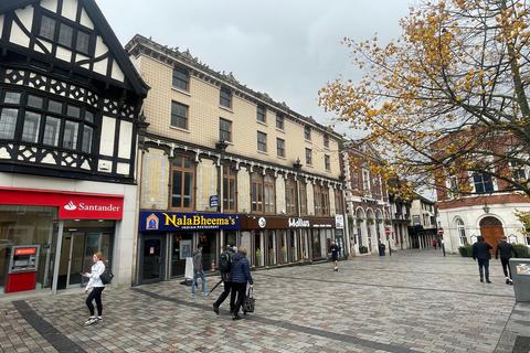 Office to rent, 93-95 High St Maidstone ME14 1SA