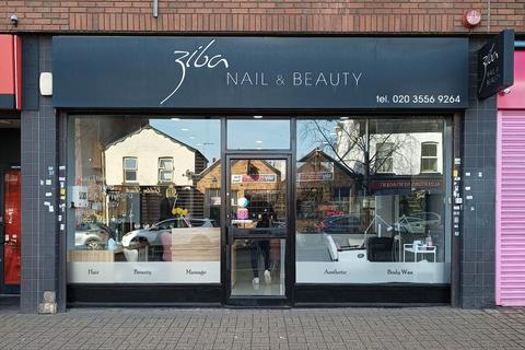 Retail property (high street) to rent, 18-30 East Barnet Rd Barnet EN4 8RQ