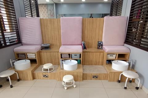 Retail property (high street) to rent, 18-30 East Barnet Rd Barnet EN4 8RQ