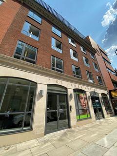 Office to rent, 7 St James Sq Manchester M2 6DN
