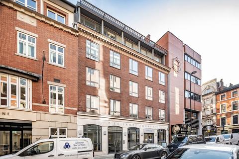 Office to rent, 7 St James Sq Manchester M2 6DN