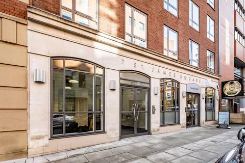 Office to rent, 7 St James Sq Manchester M2 6DN