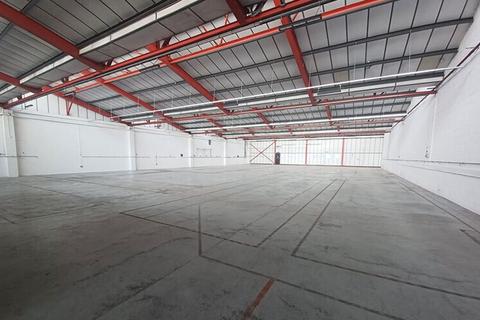 Warehouse to rent, Springvale Industrial Estate Cwmbran NP44 5BD