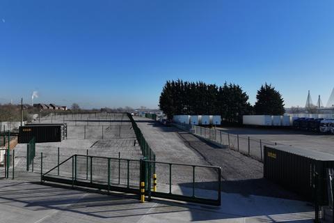 Land to rent, Gateway 100 Widnes WA8 0US