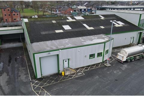 Warehouse to rent, Meir Hay Rd Stoke On Trent ST3 1NT