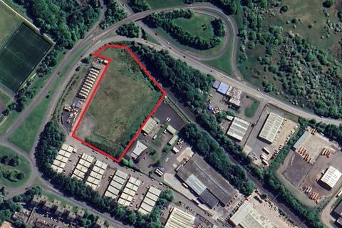 Land to rent, Glencryan Rd Cumbernauld G67 2UH