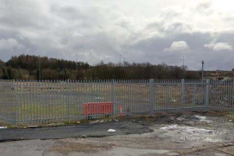 Land to rent, Glencryan Rd Cumbernauld G67 2UH