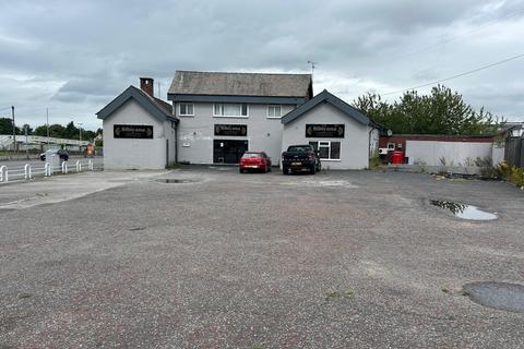 Restaurant for sale, 2 Ormskirk Rd Liverpool L9 0JB