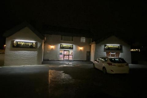 Restaurant for sale, 2 Ormskirk Rd Liverpool L9 0JB
