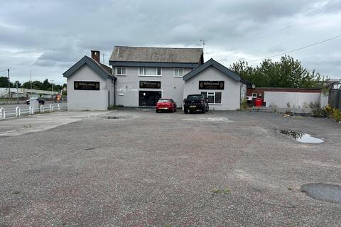 Restaurant for sale, 2 Ormskirk Rd Liverpool L9 0JB