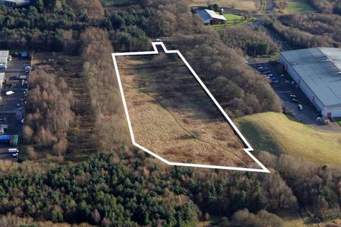 Land for sale, Whitworth Rd Glenrothes KY6 2TF