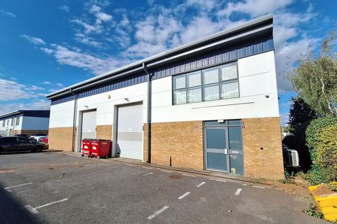 Industrial unit to rent, Marconi Dr Quedgeley GL2 2AP