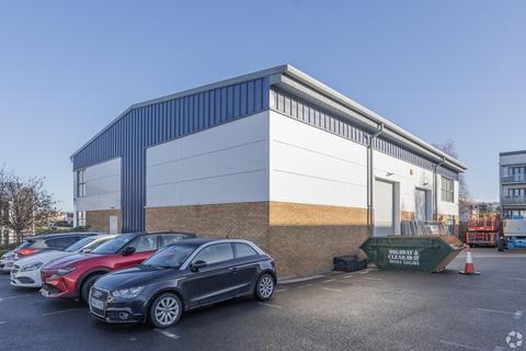Industrial unit to rent, Marconi Dr Quedgeley GL2 2AP