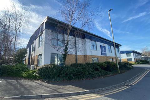 Industrial unit to rent, Marconi Dr Quedgeley GL2 2AP