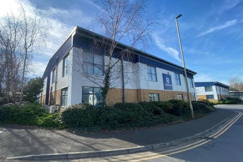 Industrial unit to rent, Marconi Dr Quedgeley GL2 2AP