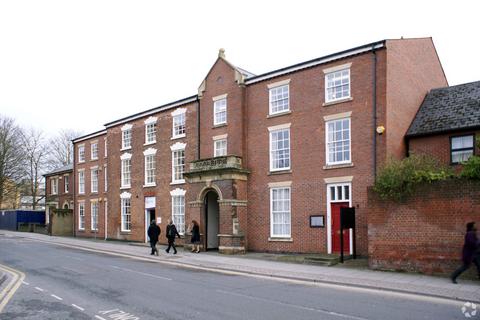 Office for sale, 1 St. Michaels Sq Gloucester GL1 1JB