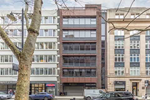 Office to rent, 14-15 Hatton Garden London EC1N 8AT
