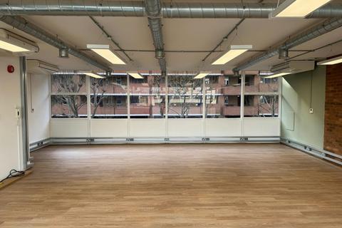 Office to rent, 14-15 Hatton Garden London EC1N 8AT