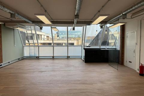 Office to rent, 14-15 Hatton Garden London EC1N 8AT
