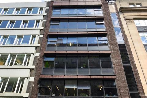Office to rent, 14-15 Hatton Garden London EC1N 8AT