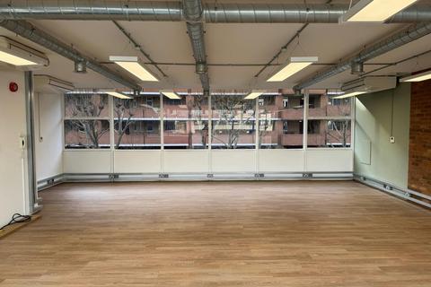 Office to rent, 14-15 Hatton Garden London EC1N 8AT