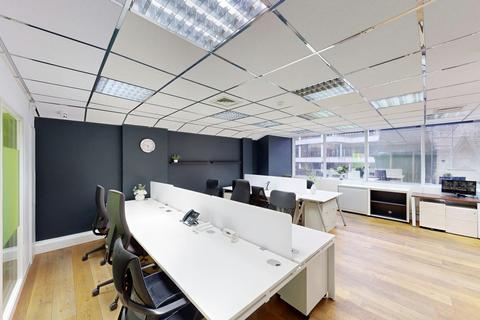 Office to rent, 14-15 Hatton Garden London EC1N 8AT