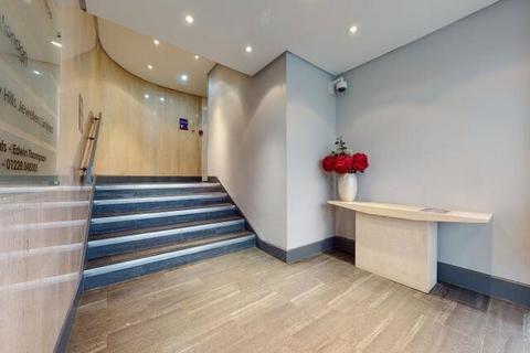 Office to rent, 14-15 Hatton Garden London EC1N 8AT
