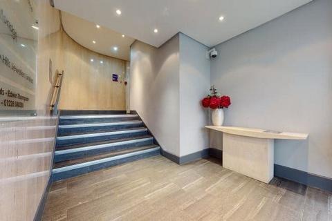 Office to rent, 14-15 Hatton Garden London EC1N 8AT