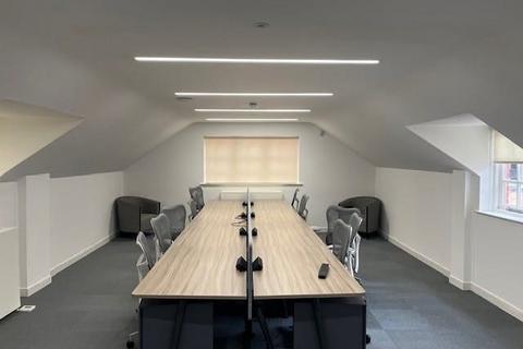 Office to rent, 4 Farm St London W1J 5RD
