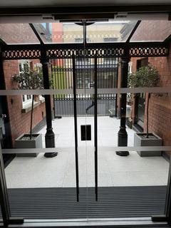 Office to rent, 4 Farm St London W1J 5RD